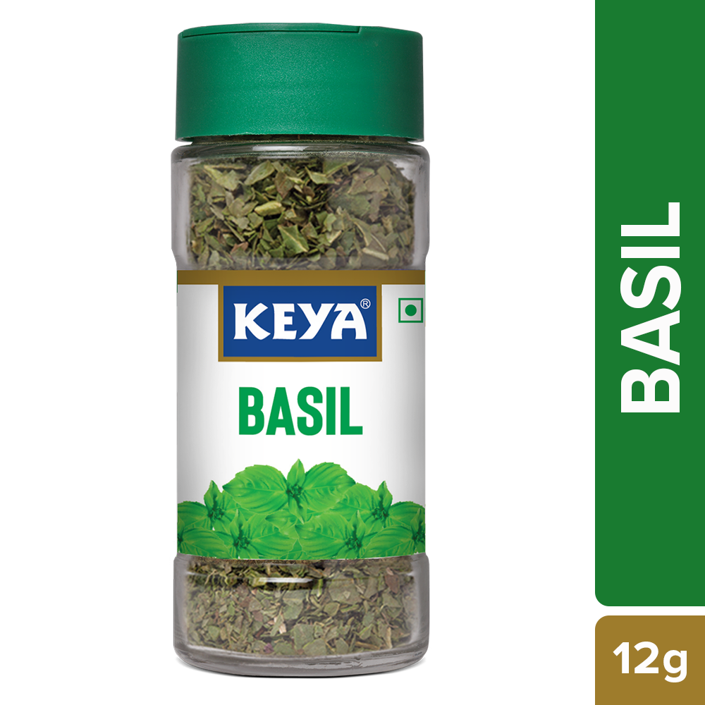 Keya Basil