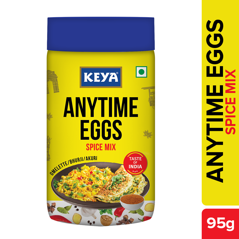 Keya Fp Keya Anytime Culinary Combo Pack