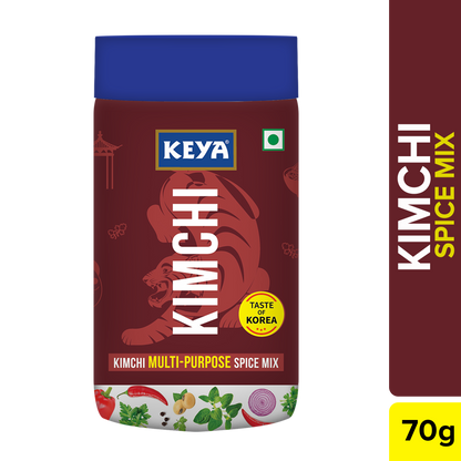 Keya Kimchi Spice Mix 70g