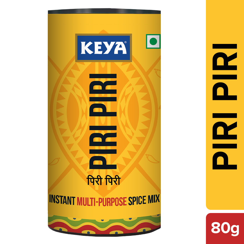 Keya Piri Piri Exotic Spices Mix (Pack Of 3)