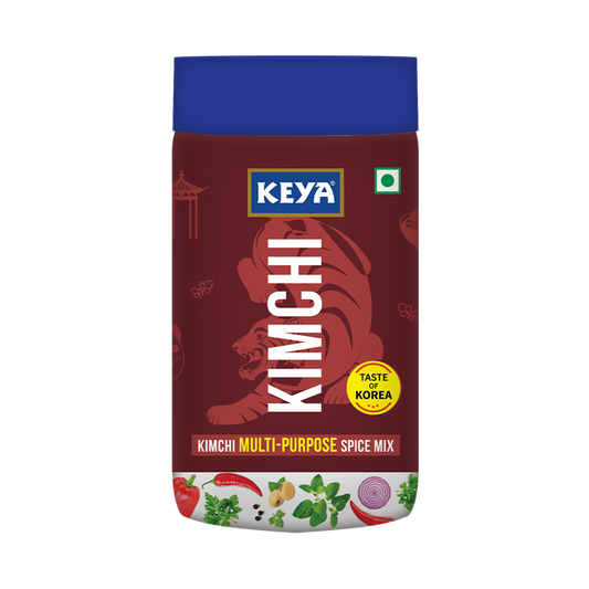 Keya Kimchi Spice Mix 70g