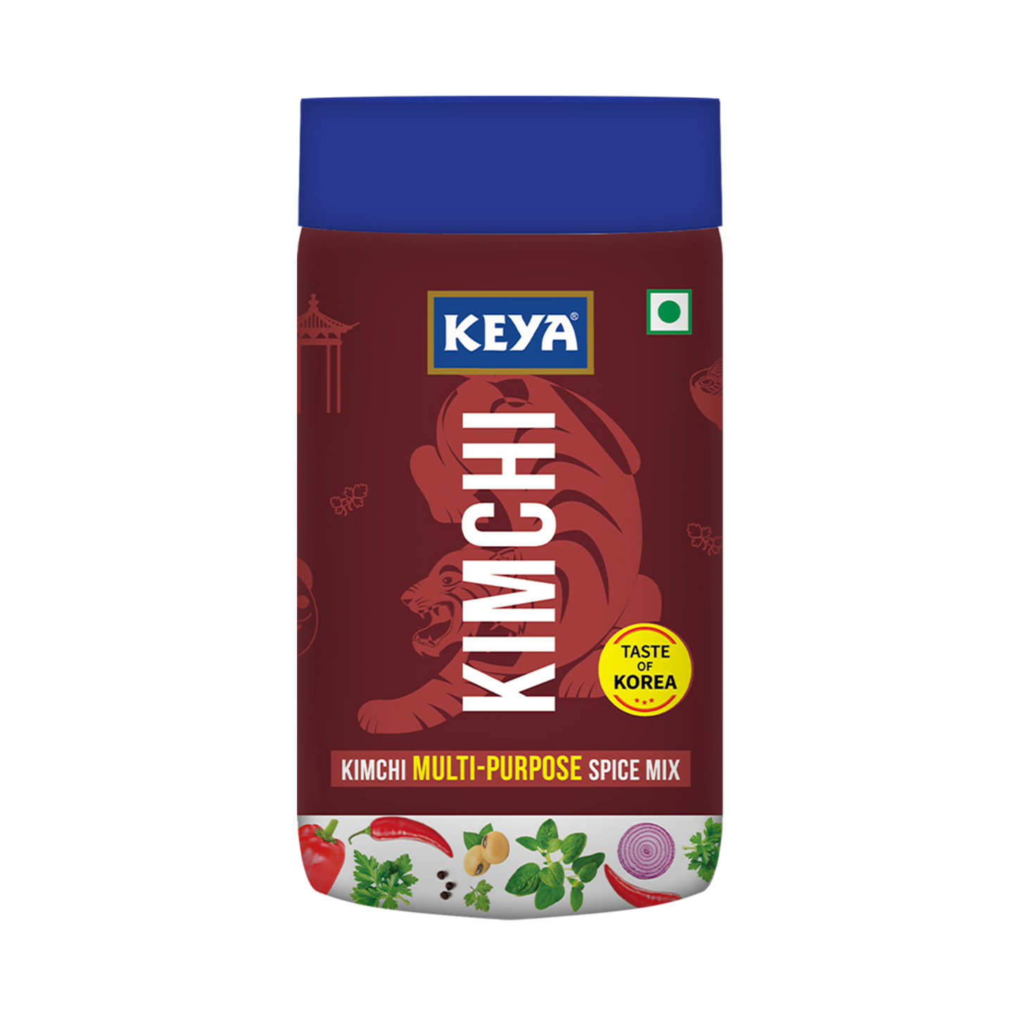 Keya International Spice Delights Trio