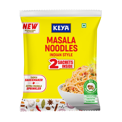 Keya Masala Noodles 58g