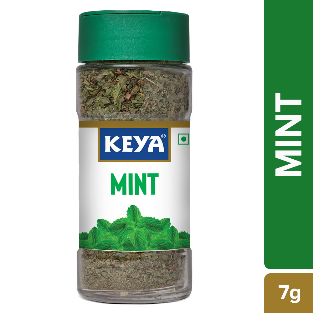 Keya Mint