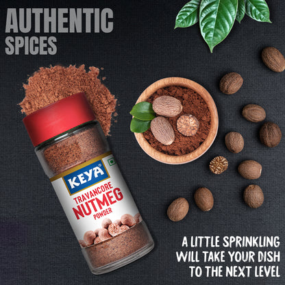 Keya Nutmeg Powder 65g