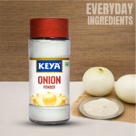 Keya Onion Powder 50g