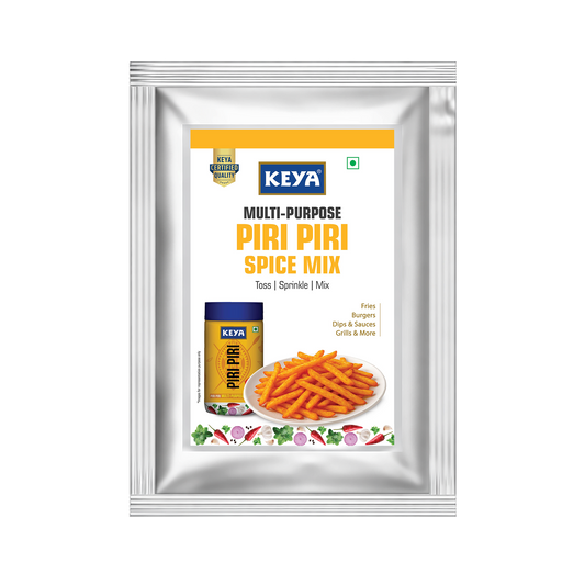 Piri Piri Spice Mix Horeca Pack