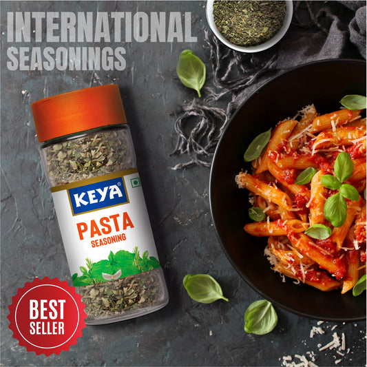 Keya Pasta Seasoning 45g