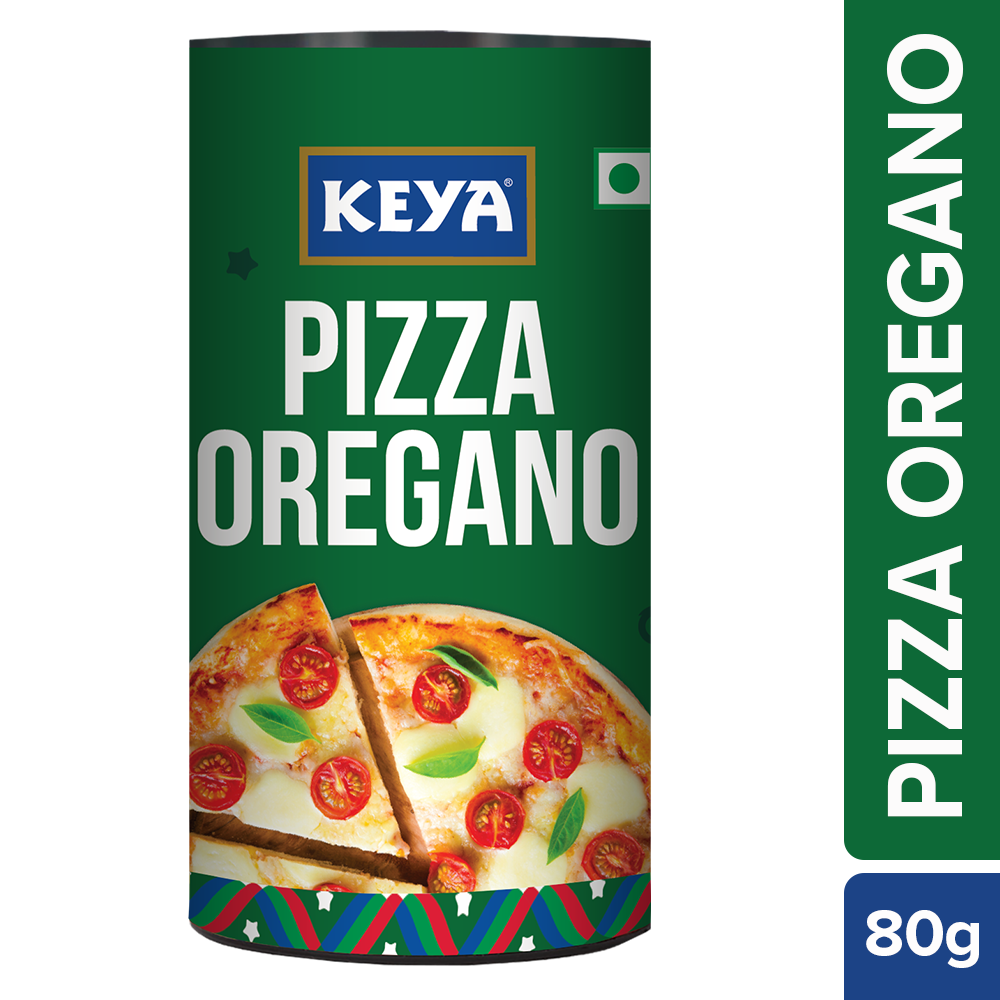 Keya Italian Pizza Oregano (Pack Of 3)