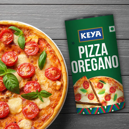Keya Italian Pizza Oregano (Pack Of 3)