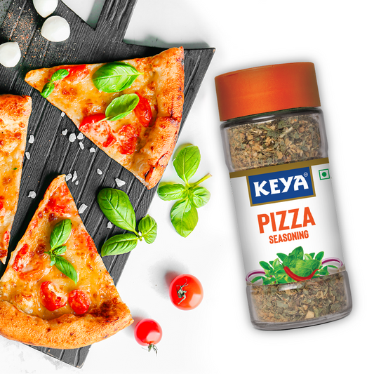 Keya Pizza Seasoning 45g