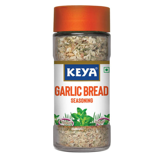 Keya Garlic Bread Seasoning 50g