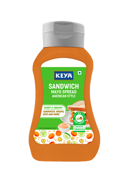Keya Sandwich Mayo Spread 270g