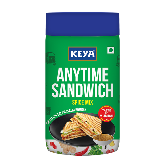 Keya Any Time Sandwich Spice Mix 90g