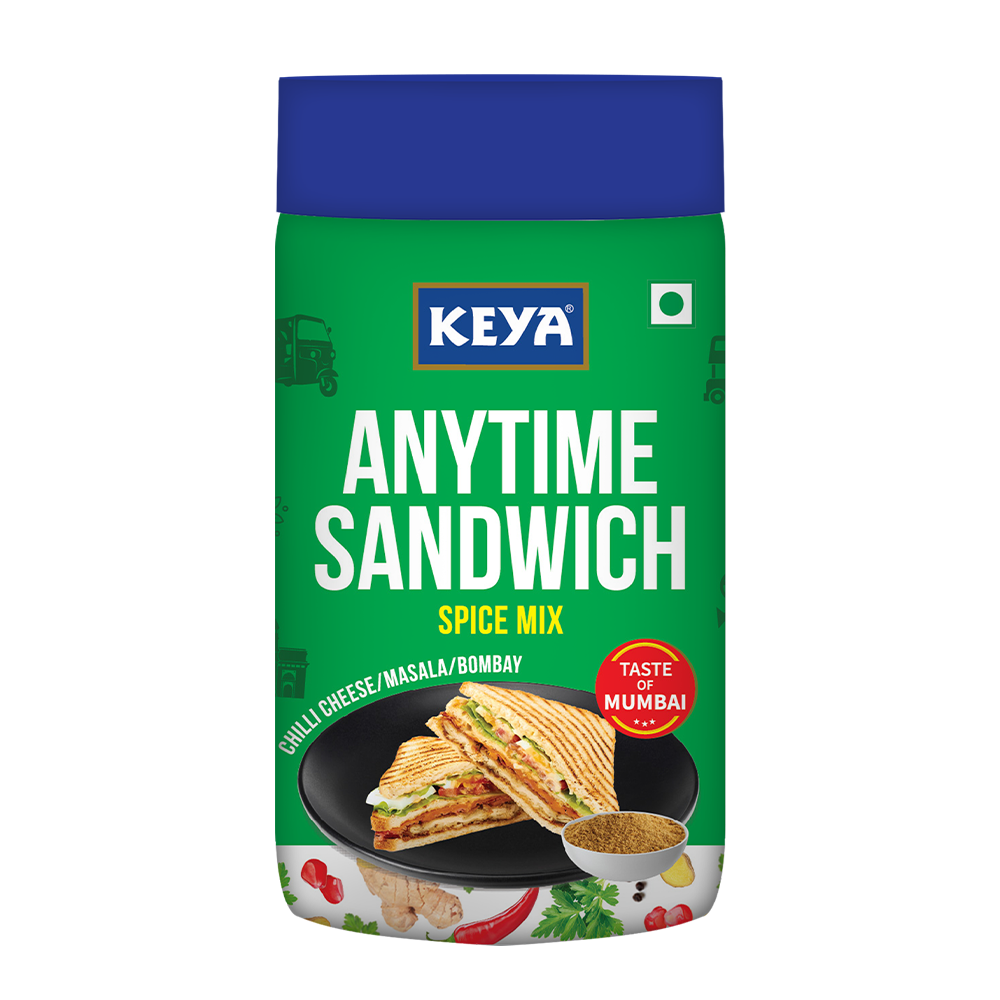Keya Anytime Culinary Combo Pack