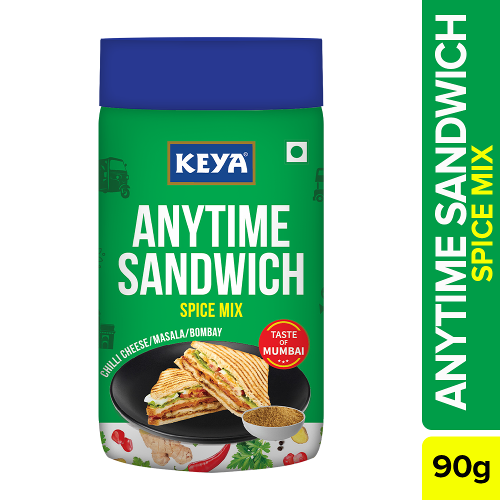 Keya Anytime Culinary Combo Pack