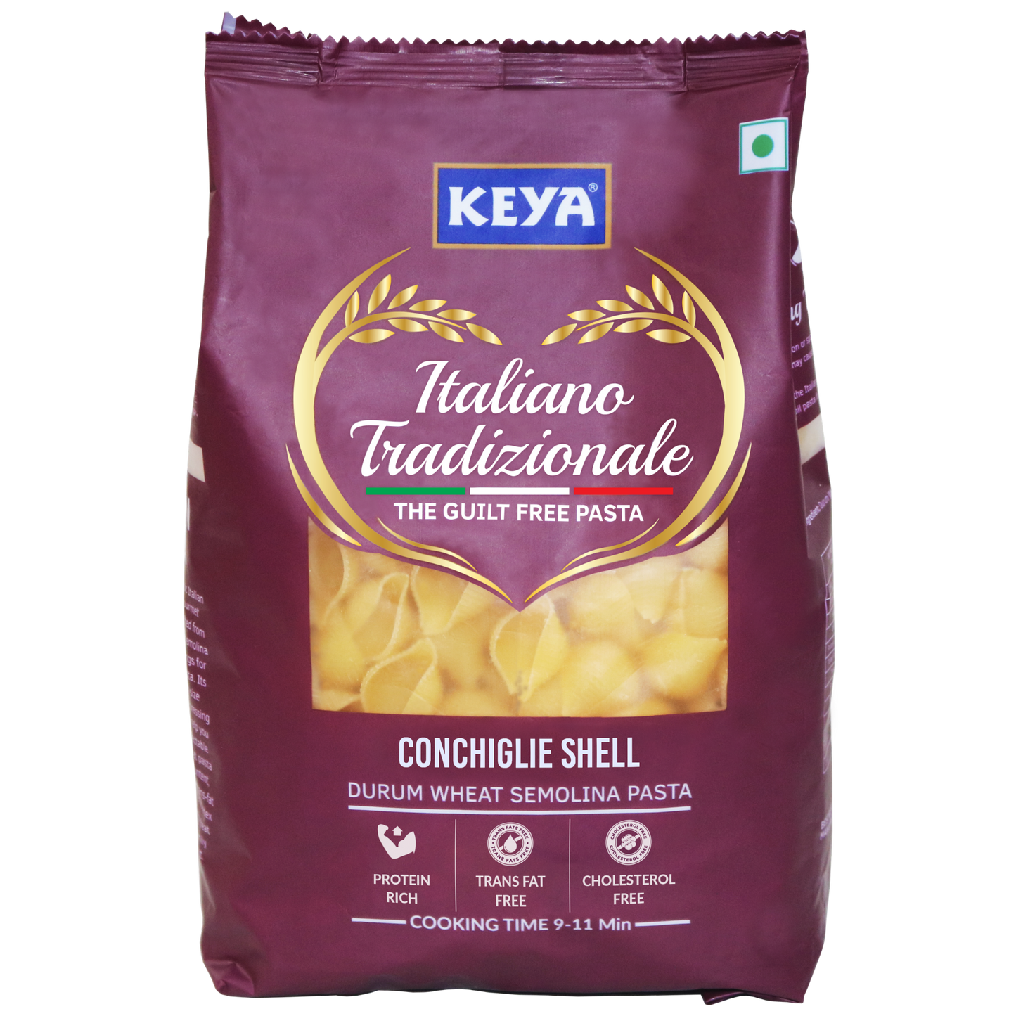 Conchigle Shell (Shell Pasta) - 500g