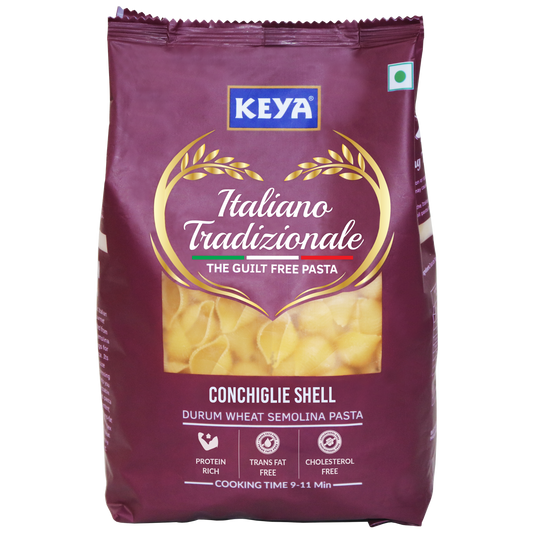 Conchigle Shell (Shell Pasta) - 500g