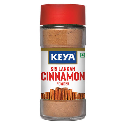 Keya Srilankan Cinnamon Powder 50g