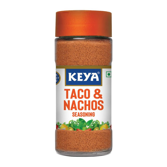 Keya Tacos Nachos Seasoning 75g
