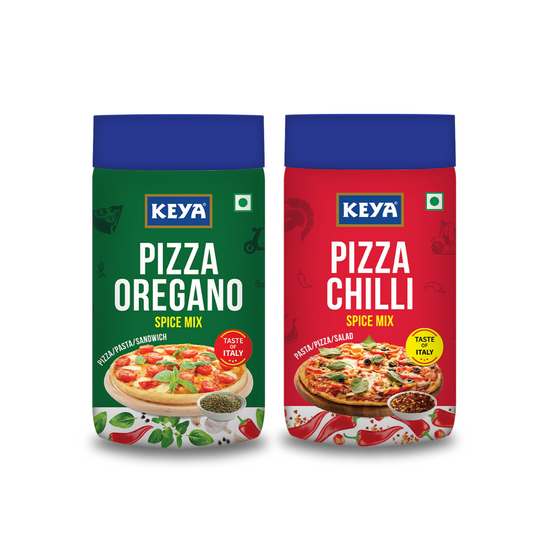 Margherita Pizza Kit