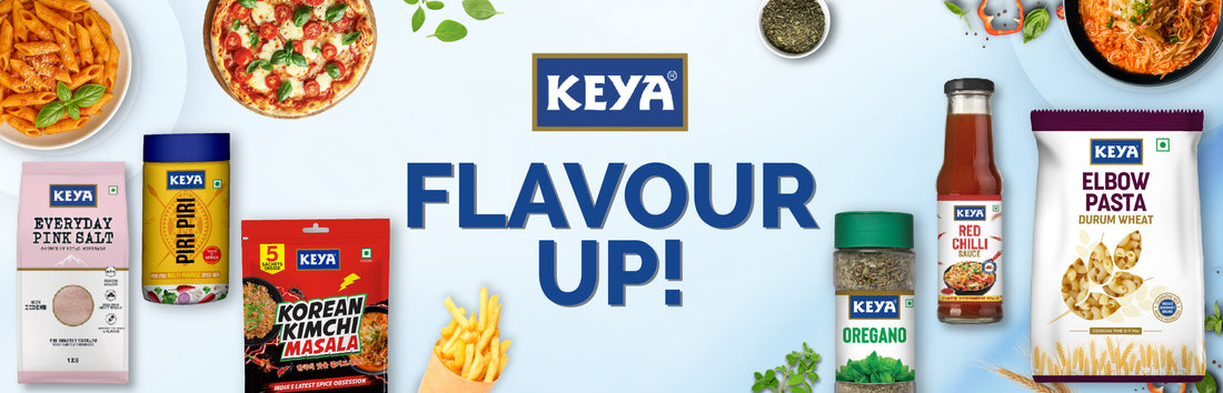 Keya Go Increase quantity for Keya Everyday Pink Salt 1kg Go To Cart