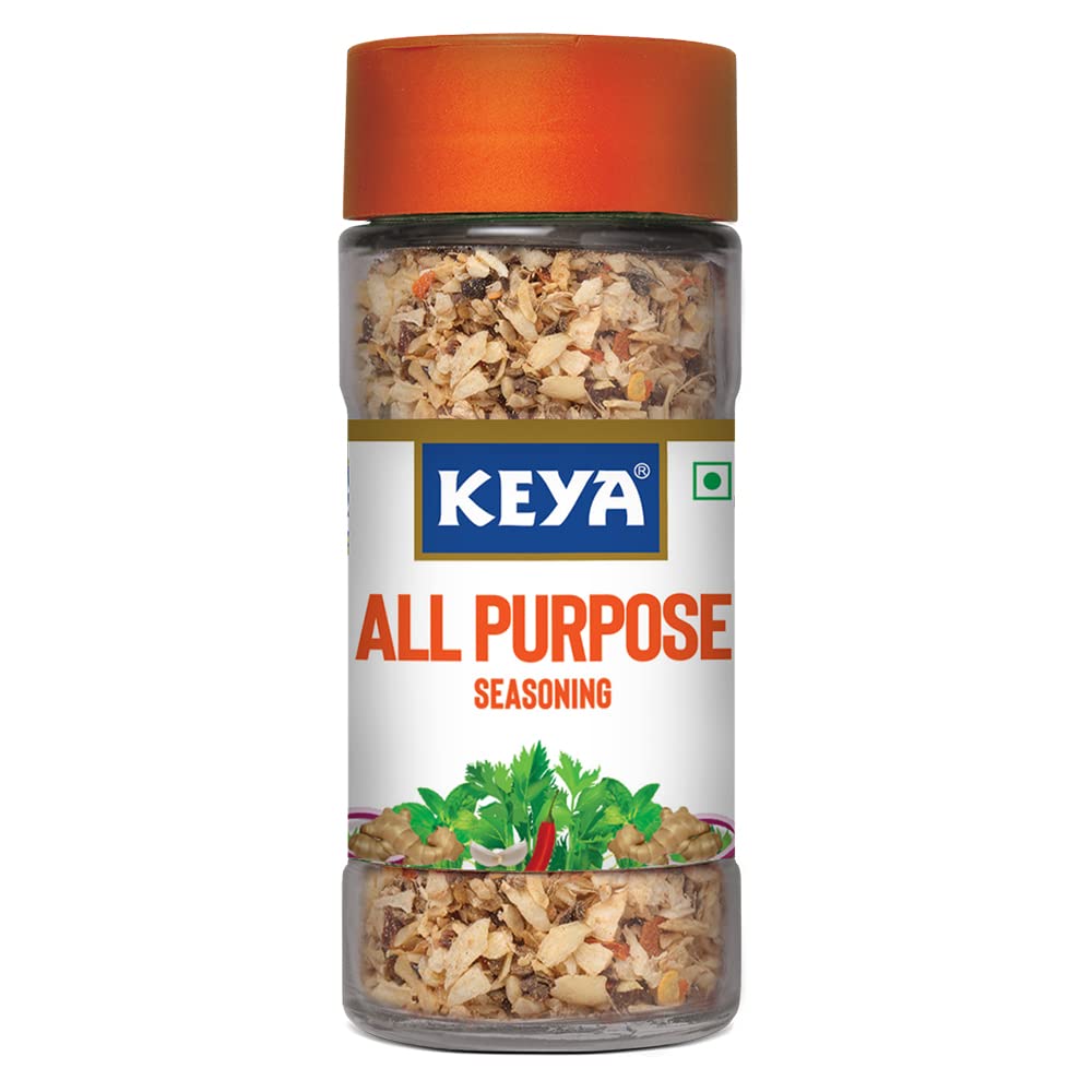 Keya Allpurpose Seasoning 60g